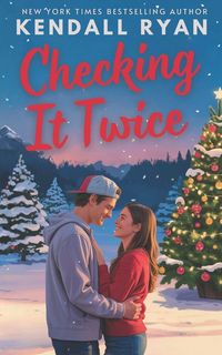 Produktbild: Checking It Twice