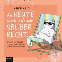 Produktbild: Ab heute mach ich's mir selber recht