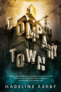 Produktbild: Company Town