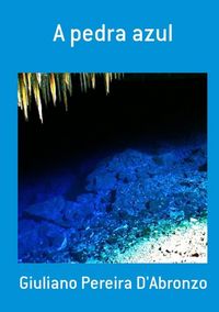 Produktbild: A Pedra Azul