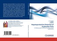Produktbild: Hepatoprotective Potential of Euphorbia hirta