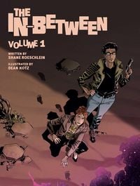 Produktbild: The In-Between, Vol. 1