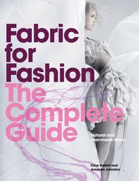Produktbild: Fabric for Fashion: The Complete Guide