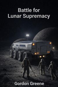 Produktbild: Battle for Lunar Supremacy