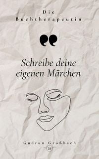 Produktbild: Die Buchtherapeutin