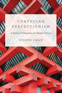 Produktbild: Confucian Perfectionism