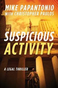 Produktbild: Suspicious Activity