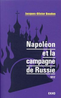 Produktbild: Napol&eacute;on et la campagne de Russie : 1812
