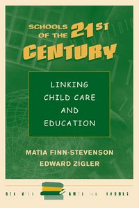 Produktbild: Schools Of The 21st Century