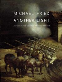 Produktbild: Fried, M: Another Light