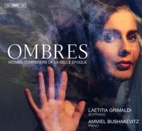 Produktbild: Ombres