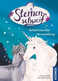 Produktbild: Sternenschweif, 1, Geheimnisvolle Verwandlung