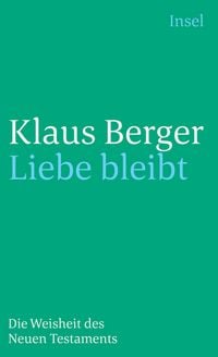 Produktbild: Liebe bleibt