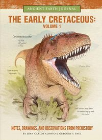 Produktbild: Early Cretaceous V01