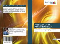 Produktbild: Nice Guys Don't Always Finish Last