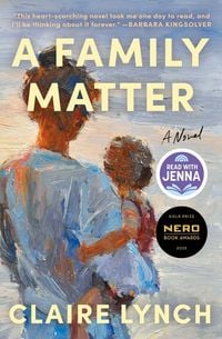 Produktbild: A Family Matter