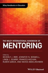Produktbild: The Wiley International Handbook of Mentoring