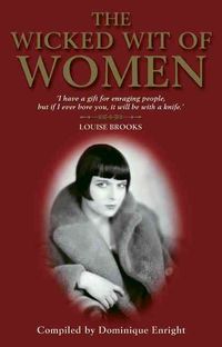 Produktbild: The Wicked Wit of Women