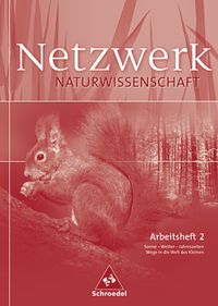 Bild vom Artikel Netzwerk Naturwissenschaft vom Autor Hans-Peter Konopka
