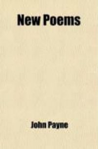 Produktbild: New Poems