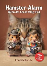 Produktbild: Hamster-Alarm