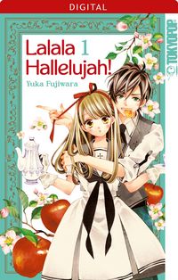 Produktbild: Lalala Hallelujah! 01