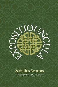 Produktbild: Expositiouncula