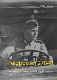 Produktbild: Feldposten 27848