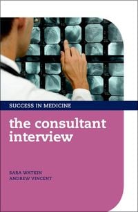 Produktbild: The Consultant Interview