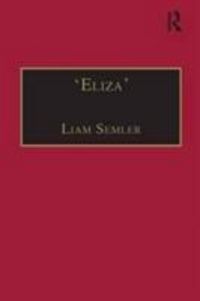 Produktbild: Semler, L: 'Eliza'