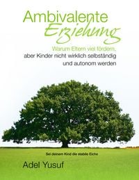 Produktbild: Ambivalente Erziehung