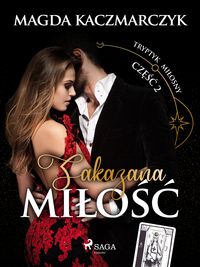 Produktbild: Zakazana milosc