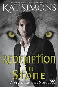 Produktbild: Redemption in Stone
