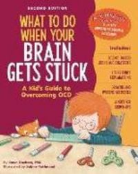 Produktbild: What to Do When Your Brain Gets Stuck, 2nd Edition