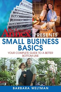 Produktbild: The Learning Annex Presents Small Business Basics