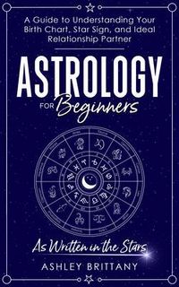 Produktbild: Astrology For Beginners
