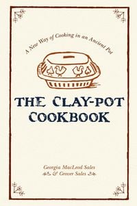 Produktbild: The Clay-Pot Cookbook