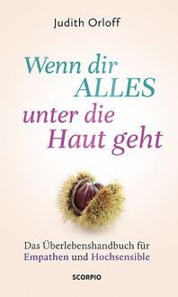 Produktbild: Wenn dir alles unter die Haut geht