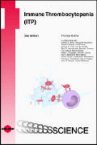 Produktbild: Immune Thrombocytopenia (ITP)