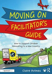 Produktbild: Holmes, C: Moving On Facilitator's Guide