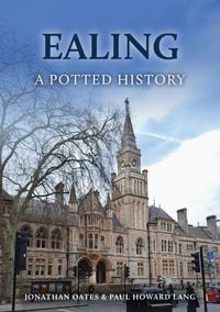 Produktbild: Ealing: A Potted History