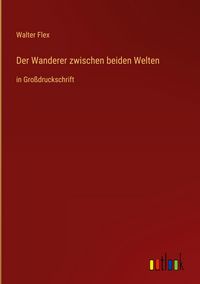 Produktbild: Der Wanderer zwischen beiden Welten