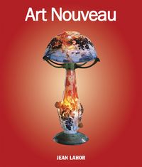 Produktbild: Art Nouveau