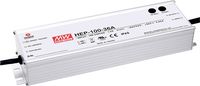 Produktbild: Mean Well HEP-100-12A Industrienetzteil 12 V/DC 8.34A 100W