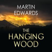 Bild vom Artikel The Hanging Wood vom Autor Martin Edwards
