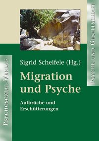 Produktbild: Migration und Psyche