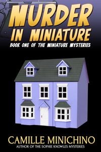 Produktbild: Murder in Miniature