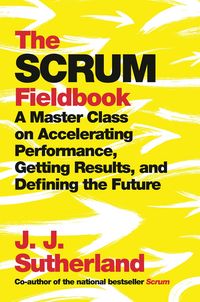 Produktbild: The Scrum Fieldbook