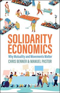 Produktbild: Solidarity Economics