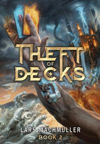 Produktbild: Theft of Decks
